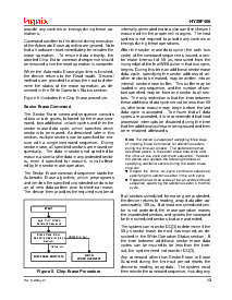 浏览型号HY29F400BT45的Datasheet PDF文件第13页