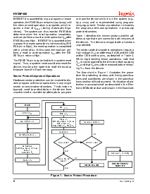 浏览型号HY29F400BR90的Datasheet PDF文件第8页
