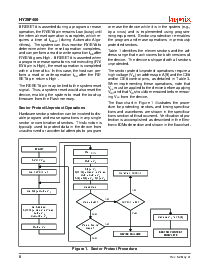 浏览型号HY29F400BT45的Datasheet PDF文件第8页