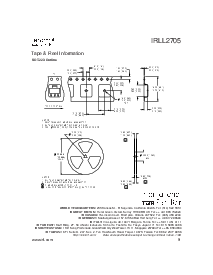 浏览型号IRLL2705的Datasheet PDF文件第9页