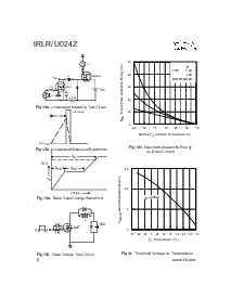 浏览型号IRLR024Z的Datasheet PDF文件第6页