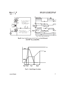 浏览型号IRLR3802PBF的Datasheet PDF文件第7页