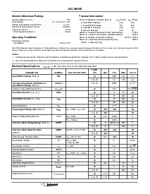 浏览型号ICL7650S的Datasheet PDF文件第3页