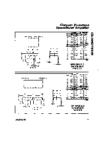 浏览型号ICL7652CPD的Datasheet PDF文件第11页