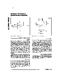 浏览型号ICL7652CPA的Datasheet PDF文件第6页