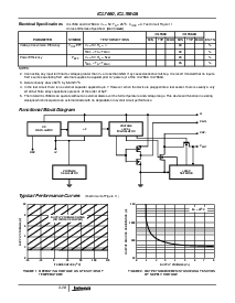 浏览型号ICL7660CBA-T的Datasheet PDF文件第3页