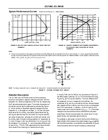 浏览型号ICL7660CBA-T的Datasheet PDF文件第5页