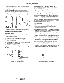 浏览型号ICL7660CBA-T的Datasheet PDF文件第6页