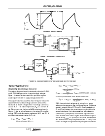 浏览型号ICL7660CBA-T的Datasheet PDF文件第7页