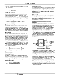 浏览型号ICL7660CBA-T的Datasheet PDF文件第8页
