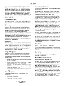 浏览型号ICL7667CBA的Datasheet PDF文件第5页