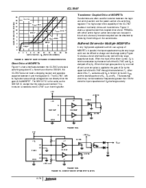 浏览型号ICL7667CBA的Datasheet PDF文件第6页