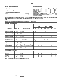 浏览型号ICL7667CPA的Datasheet PDF文件第2页