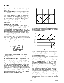 浏览型号AD7545KN的Datasheet PDF文件第6页