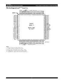 浏览型号IDT7007S25JB的Datasheet PDF文件第3页