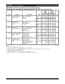 浏览型号IDT7007S55J的Datasheet PDF文件第7页