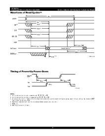 浏览型号IDT7027L25PFI的Datasheet PDF文件第8页