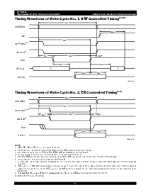 浏览型号IDT70V28L20PF的Datasheet PDF文件第8页