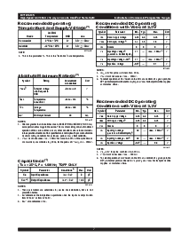 浏览型号IDT70V631S12PRFI的Datasheet PDF文件第7页