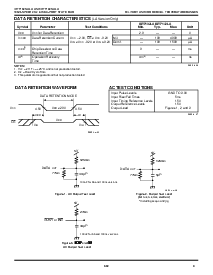 浏览型号IDT7132LA100PB的Datasheet PDF文件第4页