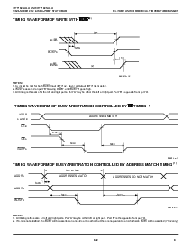 浏览型号IDT7132LA25J的Datasheet PDF文件第9页