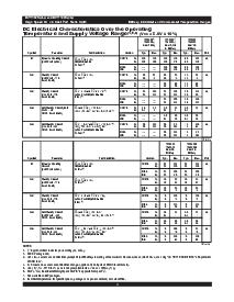 浏览型号IDT71321LA25PF的Datasheet PDF文件第4页