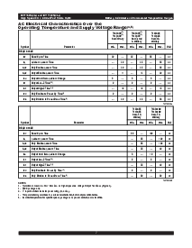 浏览型号IDT71321SA35PF的Datasheet PDF文件第7页