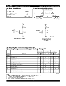 浏览型号IDT71V30S55TF的Datasheet PDF文件第5页