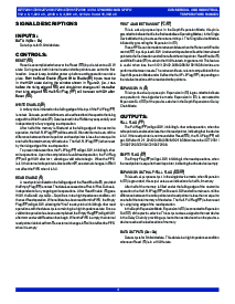 浏览型号IDT72V02L25J的Datasheet PDF文件第4页