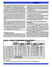 浏览型号IDT72V283L10PFI的Datasheet PDF文件第13页