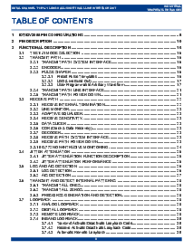 浏览型号IDT82V2088BB的Datasheet PDF文件第3页