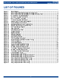 浏览型号IDT82V2088BB的Datasheet PDF文件第7页