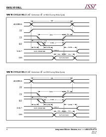 浏览型号IS62LV5128LL-85BI的Datasheet PDF文件第8页