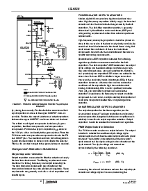 浏览型号ISL6528CB-T的Datasheet PDF文件第9页