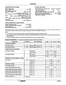 浏览型号ISL6614ACBZ的Datasheet PDF文件第5页