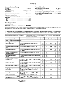 浏览型号ISL84714IH-T的Datasheet PDF文件第3页
