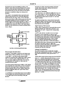 浏览型号ISL84714IH-T的Datasheet PDF文件第7页