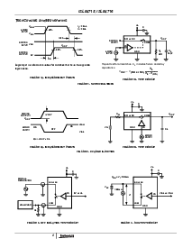 浏览型号ISL84715IHZ-T的Datasheet PDF文件第5页