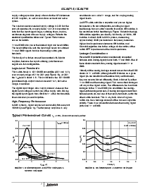 浏览型号ISL84715IHZ-T的Datasheet PDF文件第7页