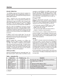 浏览型号X24C44S的Datasheet PDF文件第3页