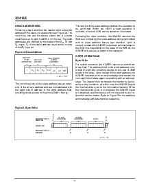 浏览型号X24165的Datasheet PDF文件第5页