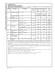 浏览型号LM3420M5-8.4的Datasheet PDF文件第6页