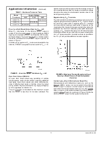 浏览型号LM3722EM5-3.08的Datasheet PDF文件第9页