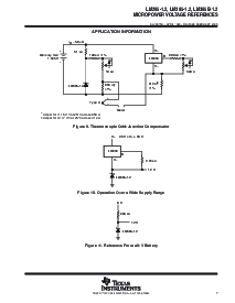 浏览型号LM285D-1-2的Datasheet PDF文件第7页