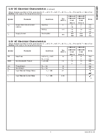 浏览型号LM6132BIN的Datasheet PDF文件第3页