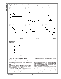 浏览型号LM6132AIMX的Datasheet PDF文件第8页