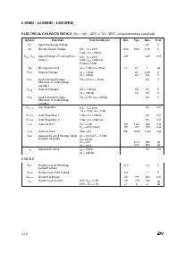 浏览型号L4938NPD的Datasheet PDF文件第4页