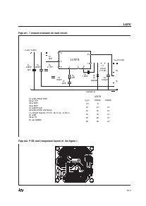 浏览型号L4978D的Datasheet PDF文件第5页