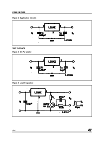 浏览型号L7805CD的Datasheet PDF文件第4页