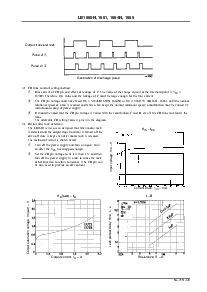 浏览型号LB1660N的Datasheet PDF文件第8页